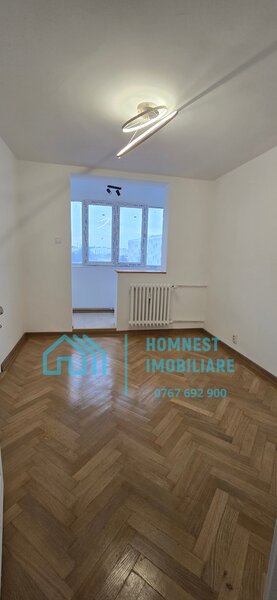 Str. Constantin Brancusi nr. 8 apartament 3 camere proaspat renovat