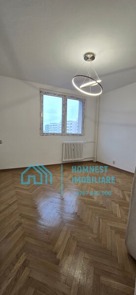 Str. Constantin Brancusi nr. 8 apartament 3 camere proaspat renovat