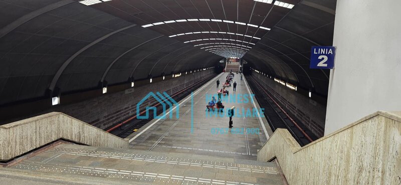 Str. Constantin Brancusi nr. 8 apartament 3 camere proaspat renovat