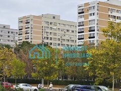 Str. Constantin Brancusi nr. 8 apartament 3 camere proaspat renovat